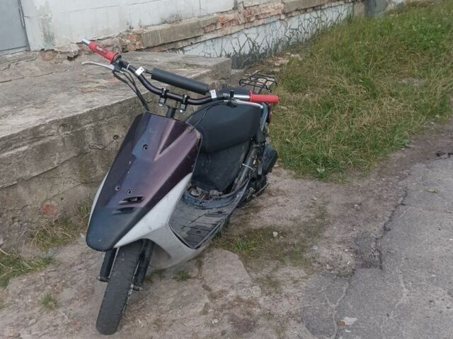 Хонда Другая, объемом двигателя 0 л и пробегом 0 тыс. км за 142 $, фото 2 на Automoto.ua