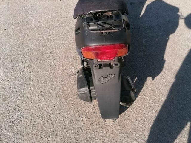 Хонда Другая, объемом двигателя 49 л и пробегом 0 тыс. км за 296 $, фото 3 на Automoto.ua