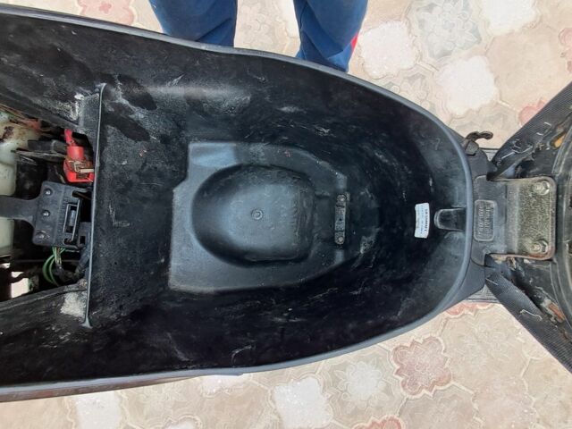 Хонда Другая, объемом двигателя 65 л и пробегом 0 тыс. км за 150 $, фото 4 на Automoto.ua