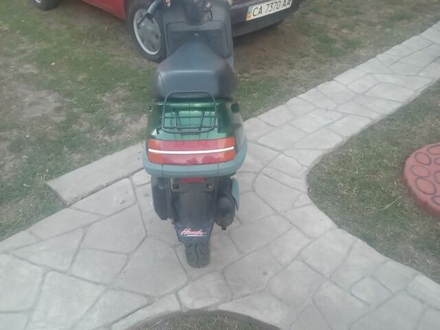 Хонда Другая, объемом двигателя 50 л и пробегом 0 тыс. км за 350 $, фото 3 на Automoto.ua