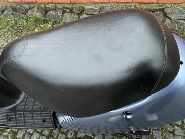 Хонда Другая, объемом двигателя 49 л и пробегом 0 тыс. км за 237 $, фото 15 на Automoto.ua