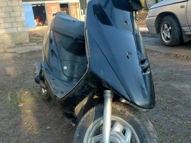 Хонда Другая, объемом двигателя 50 л и пробегом 0 тыс. км за 285 $, фото 4 на Automoto.ua