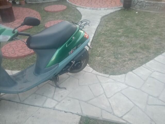 Хонда Другая, объемом двигателя 50 л и пробегом 0 тыс. км за 350 $, фото 5 на Automoto.ua