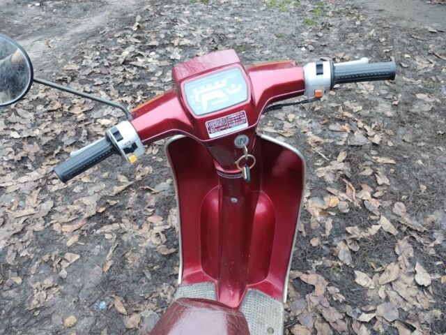 Хонда Другая, объемом двигателя 50 л и пробегом 0 тыс. км за 124 $, фото 4 на Automoto.ua