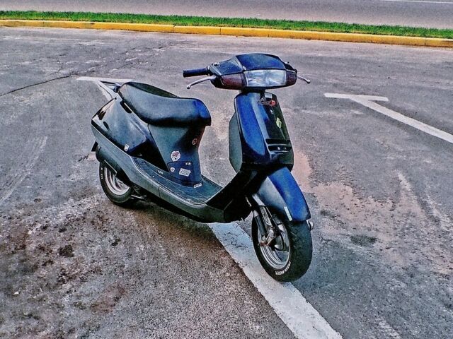 Хонда Другая, объемом двигателя 65 л и пробегом 0 тыс. км за 368 $, фото 3 на Automoto.ua