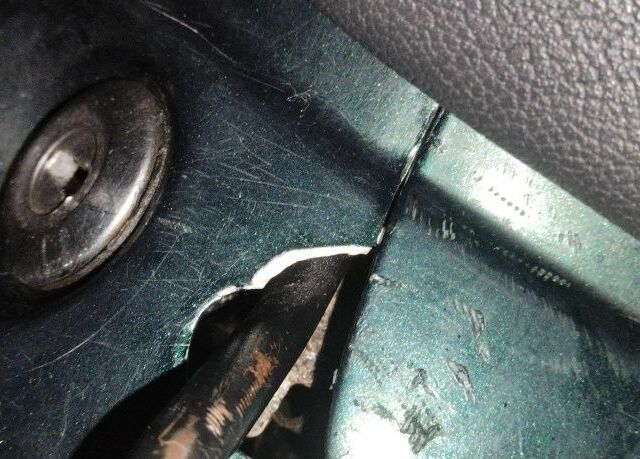 Хонда Другая, объемом двигателя 49 л и пробегом 0 тыс. км за 355 $, фото 7 на Automoto.ua