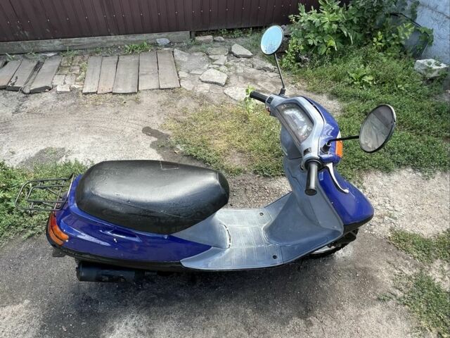 Хонда Другая, объемом двигателя 49 л и пробегом 0 тыс. км за 214 $, фото 6 на Automoto.ua