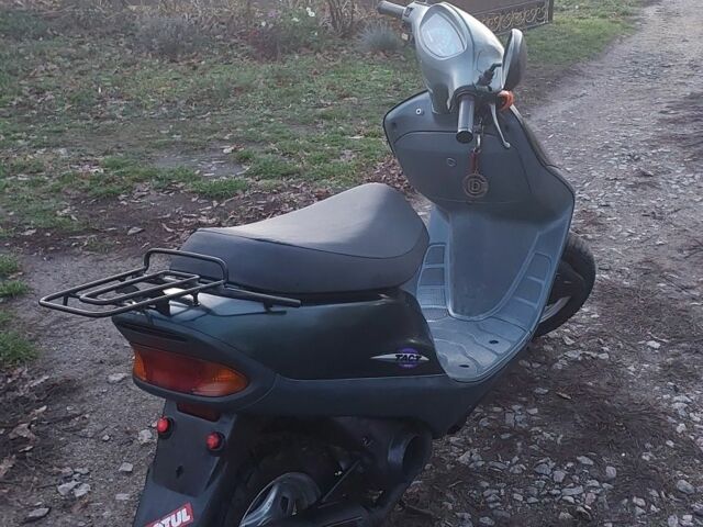 Хонда Другая, объемом двигателя 50 л и пробегом 0 тыс. км за 309 $, фото 4 на Automoto.ua