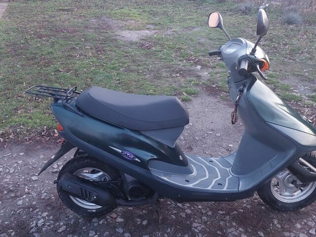 Хонда Другая, объемом двигателя 50 л и пробегом 0 тыс. км за 309 $, фото 5 на Automoto.ua