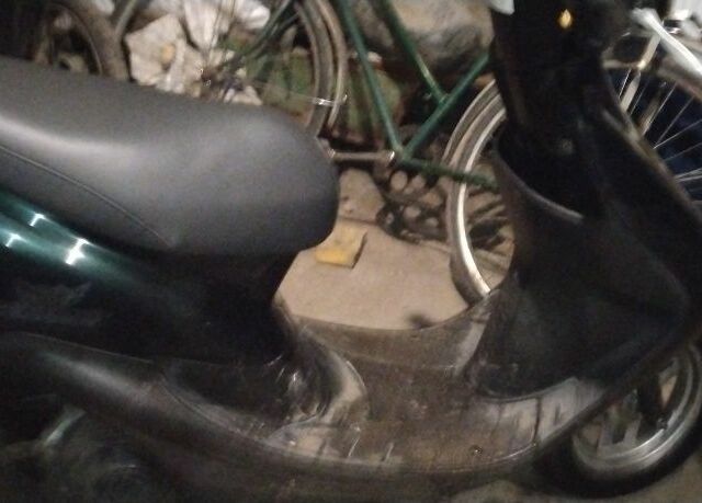 Хонда Другая, объемом двигателя 49 л и пробегом 0 тыс. км за 355 $, фото 5 на Automoto.ua