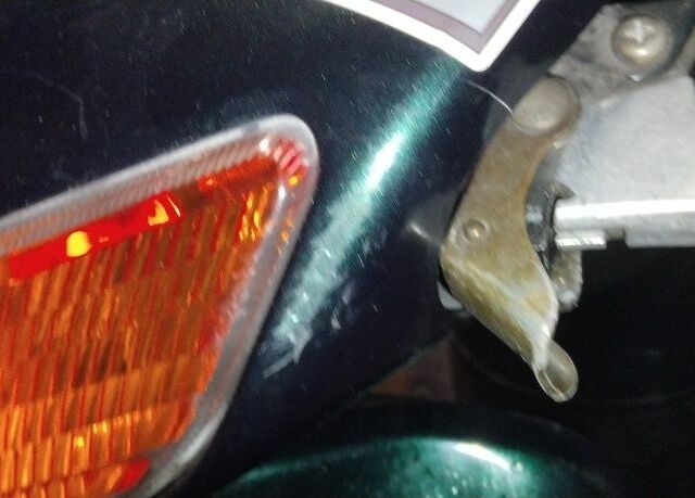 Хонда Другая, объемом двигателя 49 л и пробегом 0 тыс. км за 355 $, фото 6 на Automoto.ua