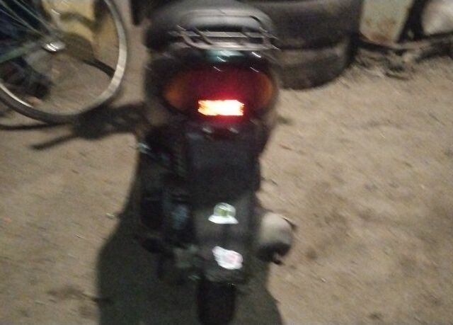 Хонда Другая, объемом двигателя 49 л и пробегом 0 тыс. км за 355 $, фото 4 на Automoto.ua