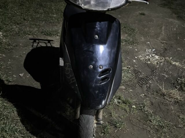 Хонда Другая, объемом двигателя 60 л и пробегом 0 тыс. км за 300 $, фото 1 на Automoto.ua