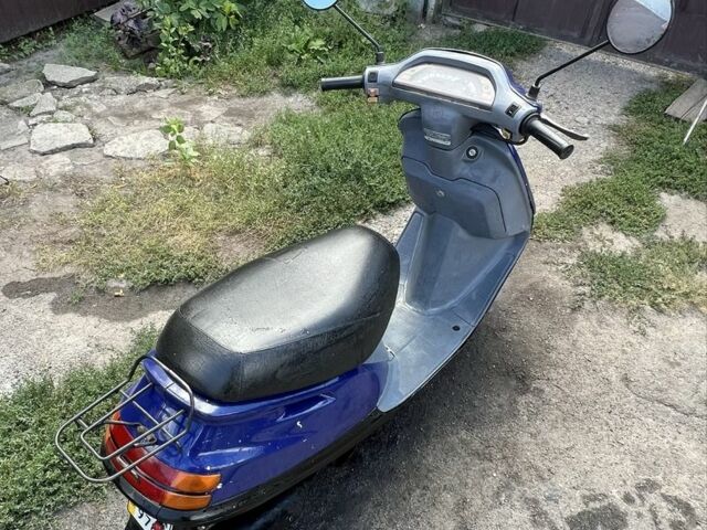 Хонда Другая, объемом двигателя 49 л и пробегом 0 тыс. км за 214 $, фото 5 на Automoto.ua