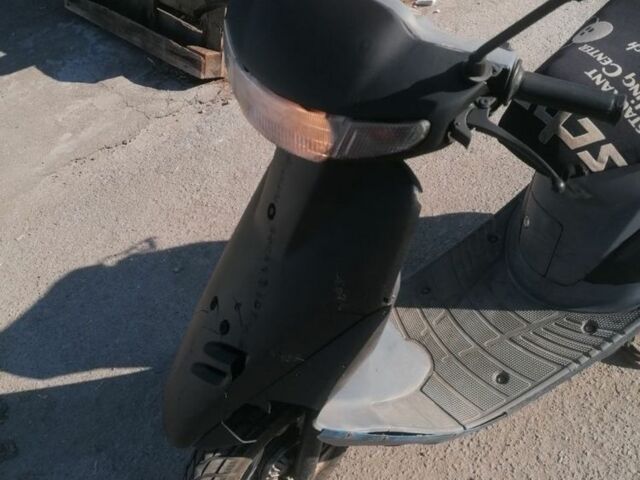 Хонда Другая, объемом двигателя 49 л и пробегом 0 тыс. км за 296 $, фото 1 на Automoto.ua