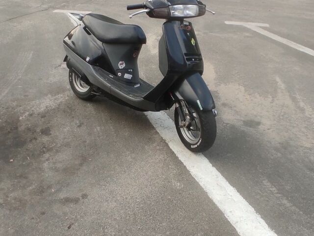 Хонда Другая, объемом двигателя 65 л и пробегом 0 тыс. км за 368 $, фото 4 на Automoto.ua