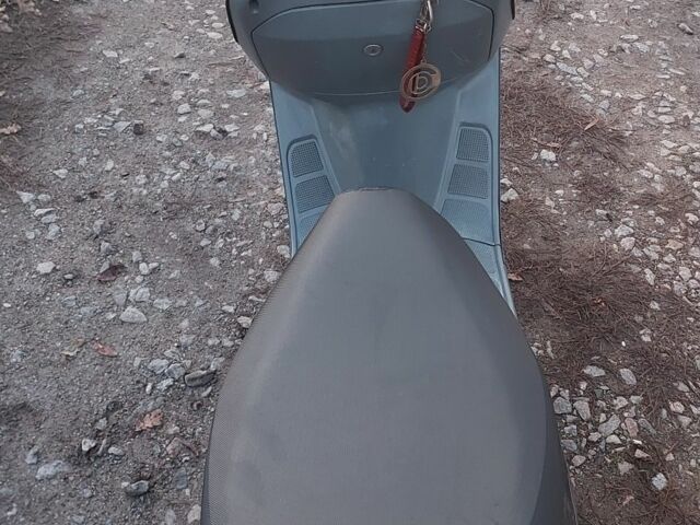 Хонда Другая, объемом двигателя 50 л и пробегом 0 тыс. км за 309 $, фото 8 на Automoto.ua