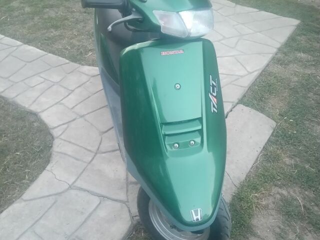 Хонда Другая, объемом двигателя 50 л и пробегом 0 тыс. км за 350 $, фото 2 на Automoto.ua