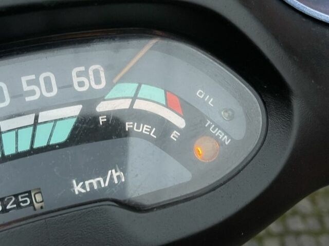 Хонда Другая, объемом двигателя 49 л и пробегом 0 тыс. км за 237 $, фото 16 на Automoto.ua