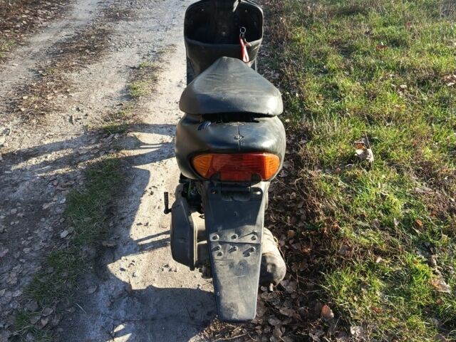 Хонда Інша, об'ємом двигуна 49 л та пробігом 0 тис. км за 154 $, фото 1 на Automoto.ua