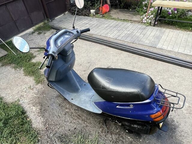 Хонда Другая, объемом двигателя 49 л и пробегом 0 тыс. км за 214 $, фото 3 на Automoto.ua