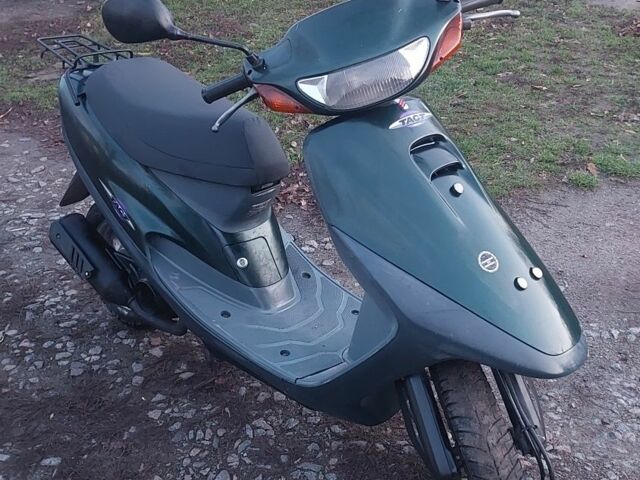 Хонда Другая, объемом двигателя 50 л и пробегом 0 тыс. км за 309 $, фото 6 на Automoto.ua