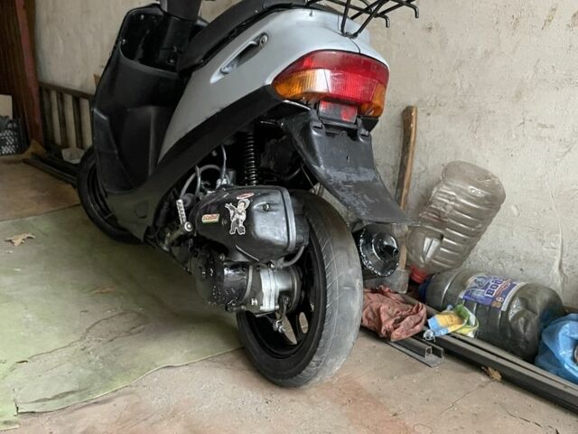 Хонда Другая, объемом двигателя 80 л и пробегом 0 тыс. км за 296 $, фото 3 на Automoto.ua