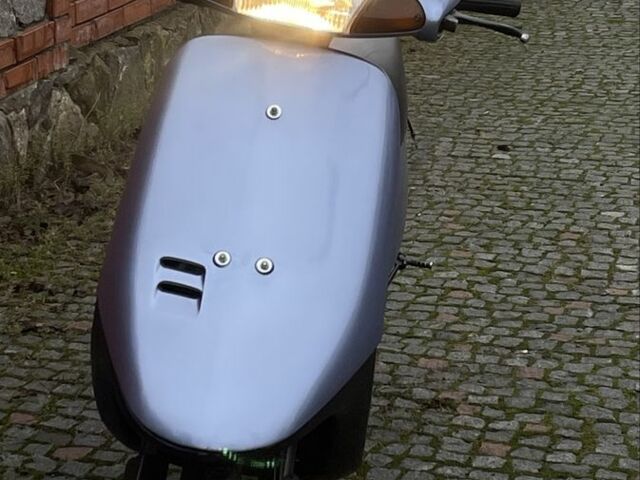 Хонда Другая, объемом двигателя 49 л и пробегом 0 тыс. км за 237 $, фото 5 на Automoto.ua