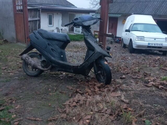 Хонда Другая, объемом двигателя 65 л и пробегом 0 тыс. км за 130 $, фото 3 на Automoto.ua