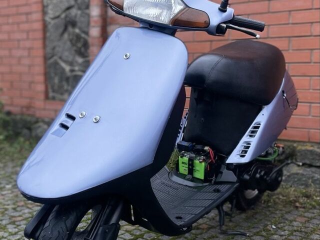 Хонда Другая, объемом двигателя 49 л и пробегом 0 тыс. км за 237 $, фото 7 на Automoto.ua