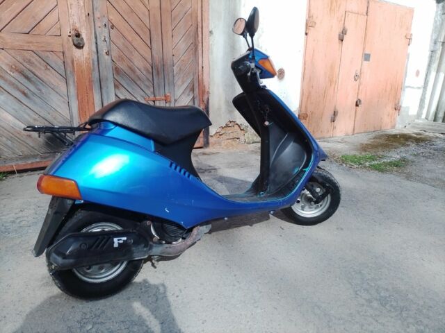 Хонда Другая, объемом двигателя 50 л и пробегом 0 тыс. км за 250 $, фото 1 на Automoto.ua