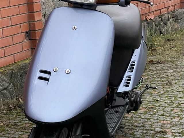 Хонда Другая, объемом двигателя 49 л и пробегом 0 тыс. км за 237 $, фото 2 на Automoto.ua