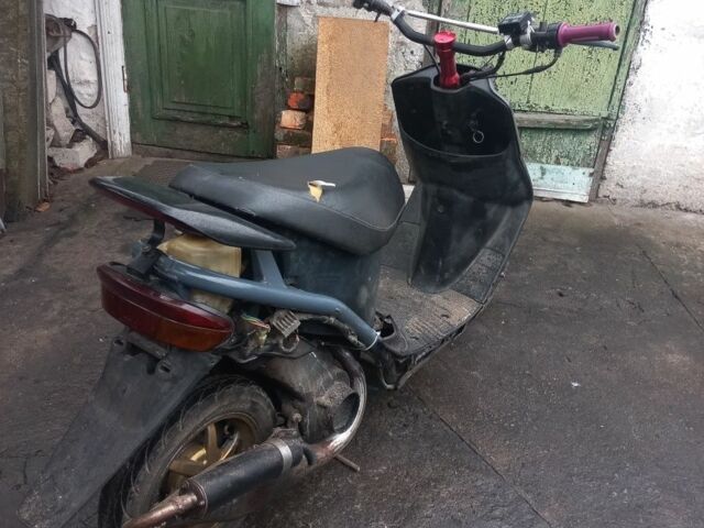 Хонда Другая, объемом двигателя 65 л и пробегом 0 тыс. км за 426 $, фото 3 на Automoto.ua