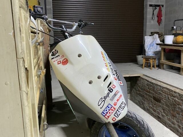 Хонда Другая, объемом двигателя 65 л и пробегом 0 тыс. км за 297 $, фото 5 на Automoto.ua