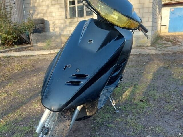 Хонда Другая, объемом двигателя 50 л и пробегом 0 тыс. км за 285 $, фото 5 на Automoto.ua