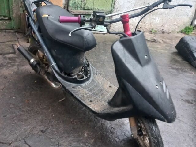 Хонда Другая, объемом двигателя 65 л и пробегом 0 тыс. км за 426 $, фото 2 на Automoto.ua