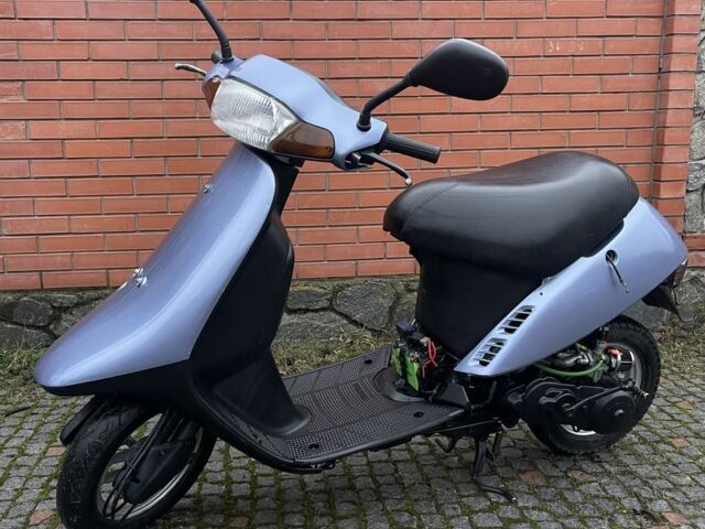 Хонда Другая, объемом двигателя 49 л и пробегом 0 тыс. км за 237 $, фото 3 на Automoto.ua