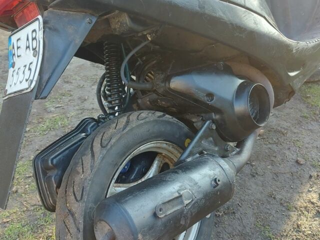 Хонда Другая, объемом двигателя 50 л и пробегом 0 тыс. км за 285 $, фото 2 на Automoto.ua