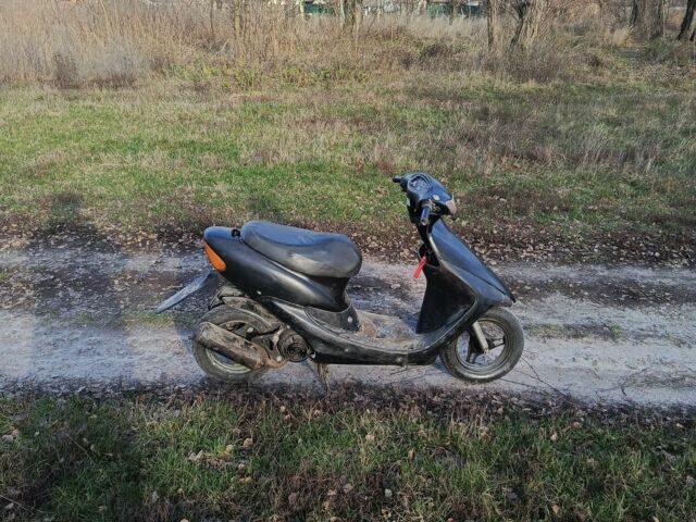 Хонда Інша, об'ємом двигуна 49 л та пробігом 0 тис. км за 154 $, фото 5 на Automoto.ua