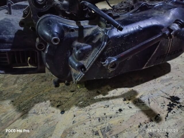 Хонда Другая, объемом двигателя 50 л и пробегом 0 тыс. км за 53 $, фото 2 на Automoto.ua