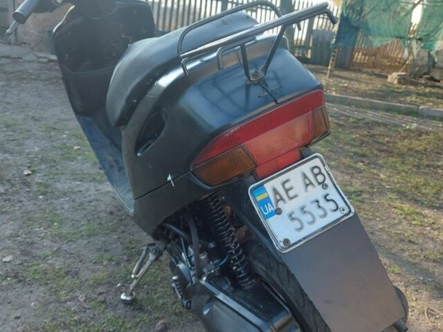 Хонда Другая, объемом двигателя 50 л и пробегом 0 тыс. км за 285 $, фото 6 на Automoto.ua