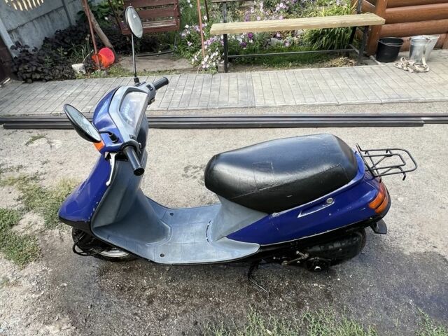 Хонда Другая, объемом двигателя 49 л и пробегом 0 тыс. км за 214 $, фото 2 на Automoto.ua