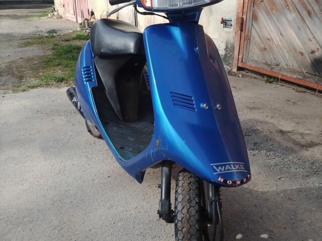 Хонда Другая, объемом двигателя 50 л и пробегом 0 тыс. км за 250 $, фото 3 на Automoto.ua