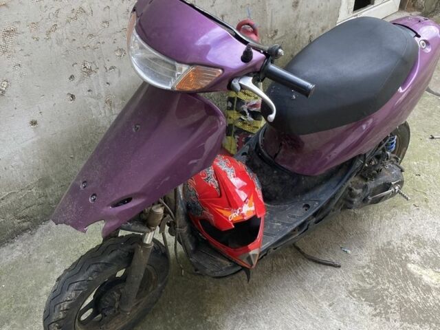 Хонда Другая, объемом двигателя 65 л и пробегом 0 тыс. км за 95 $, фото 1 на Automoto.ua