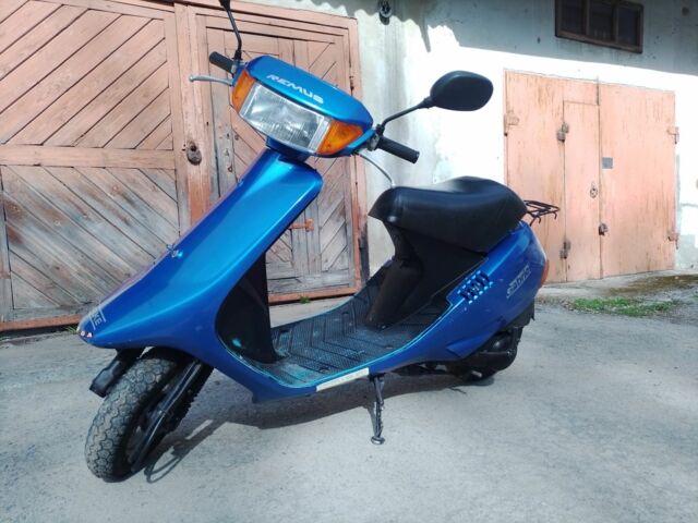 Хонда Другая, объемом двигателя 50 л и пробегом 0 тыс. км за 250 $, фото 4 на Automoto.ua