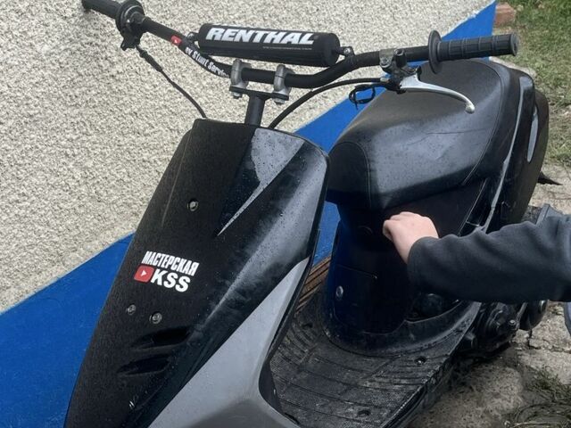 Хонда Другая, объемом двигателя 75 л и пробегом 0 тыс. км за 238 $, фото 4 на Automoto.ua