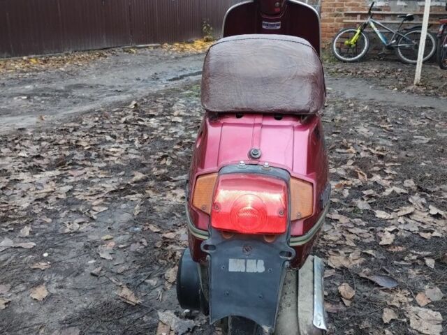 Хонда Другая, объемом двигателя 50 л и пробегом 0 тыс. км за 124 $, фото 2 на Automoto.ua