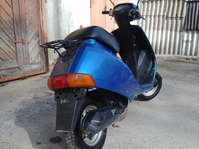 Хонда Другая, объемом двигателя 50 л и пробегом 0 тыс. км за 250 $, фото 2 на Automoto.ua