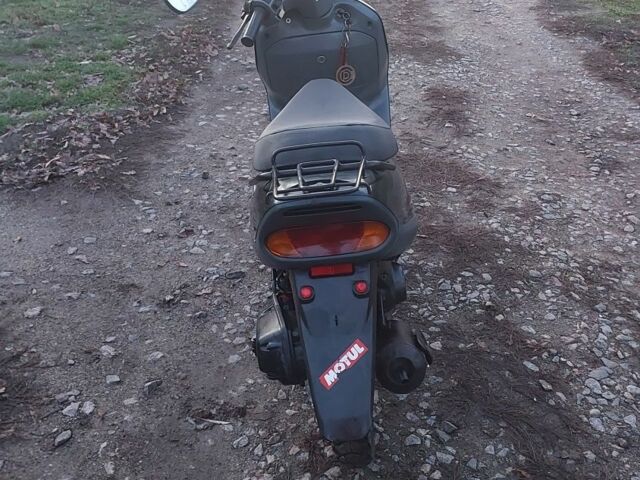 Хонда Другая, объемом двигателя 50 л и пробегом 0 тыс. км за 309 $, фото 3 на Automoto.ua