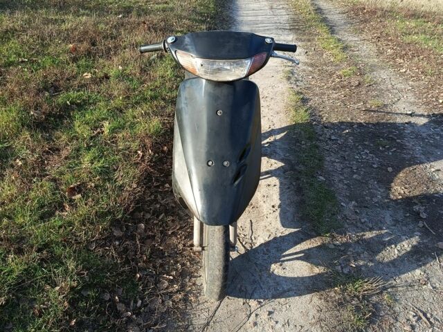 Хонда Інша, об'ємом двигуна 49 л та пробігом 0 тис. км за 154 $, фото 2 на Automoto.ua